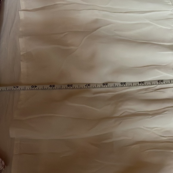 COPY - White slip dresses, Sizes S, M, and L - Picture 10 of 11